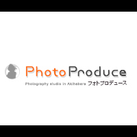 プロフィール写真撮影 フォトプロデュース 背景切り抜き 合成用撮影