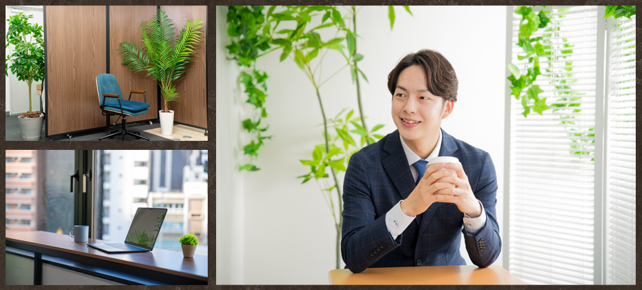 渋谷スタジオ　ルームセットが追加となりました