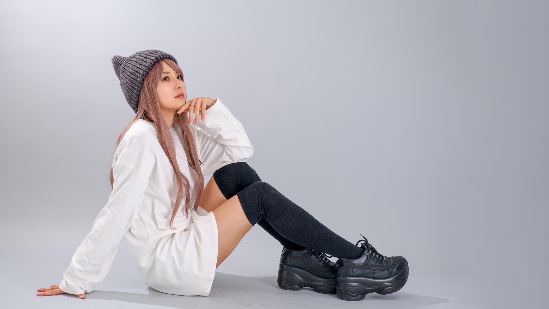 宣材写真/アーティスト写真のメイン画像