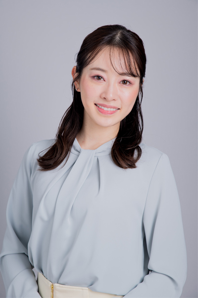 オーディションの写真サンプル