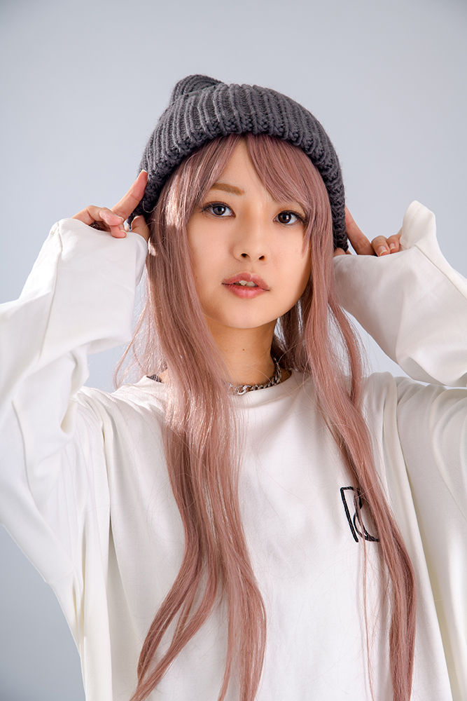 オーディションの写真サンプル