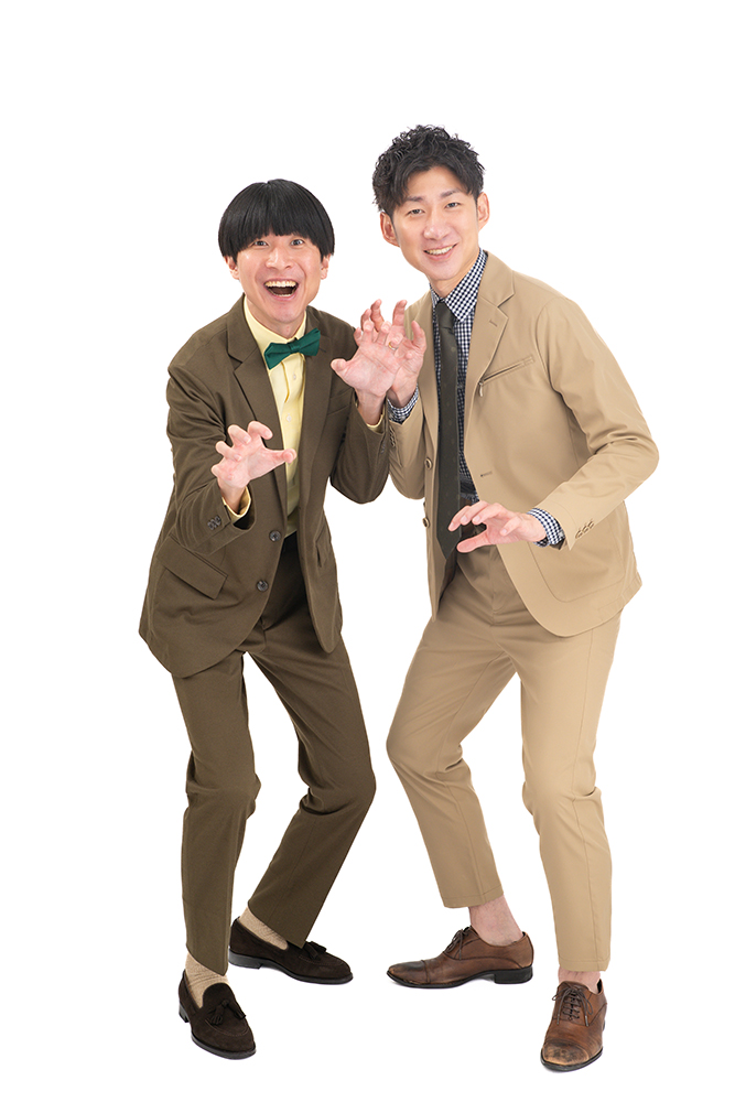 オーディションの写真サンプル