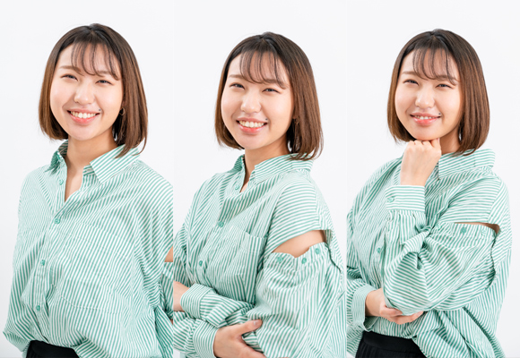 スタンダードの内容