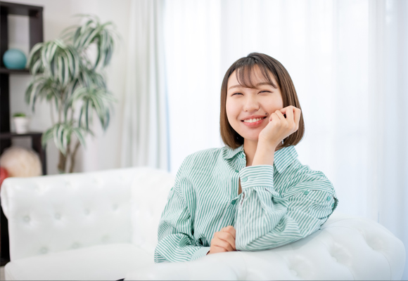 ルーム撮影プラン　秋葉原の内容