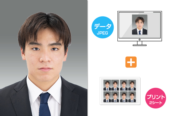 プリントデータプランの内容