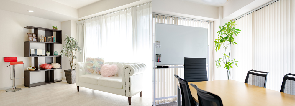 秋葉原スタジオ