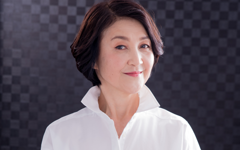 プロフィール  詳細ページ